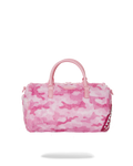 SPRAYGROUND Furrrocious In Pink Mini Duffle — product image 1