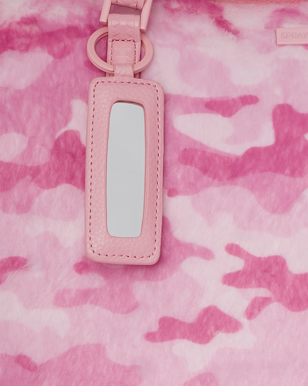 SPRAYGROUND Furrrocious In Pink Tote — product image 7