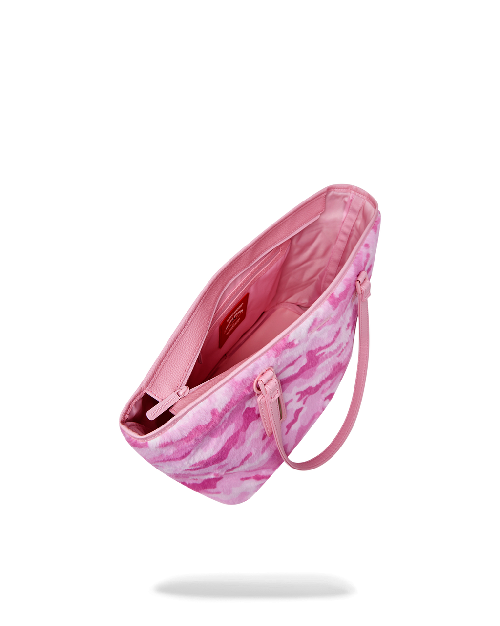 SPRAYGROUND Furrrocious In Pink Tote — product image 9
