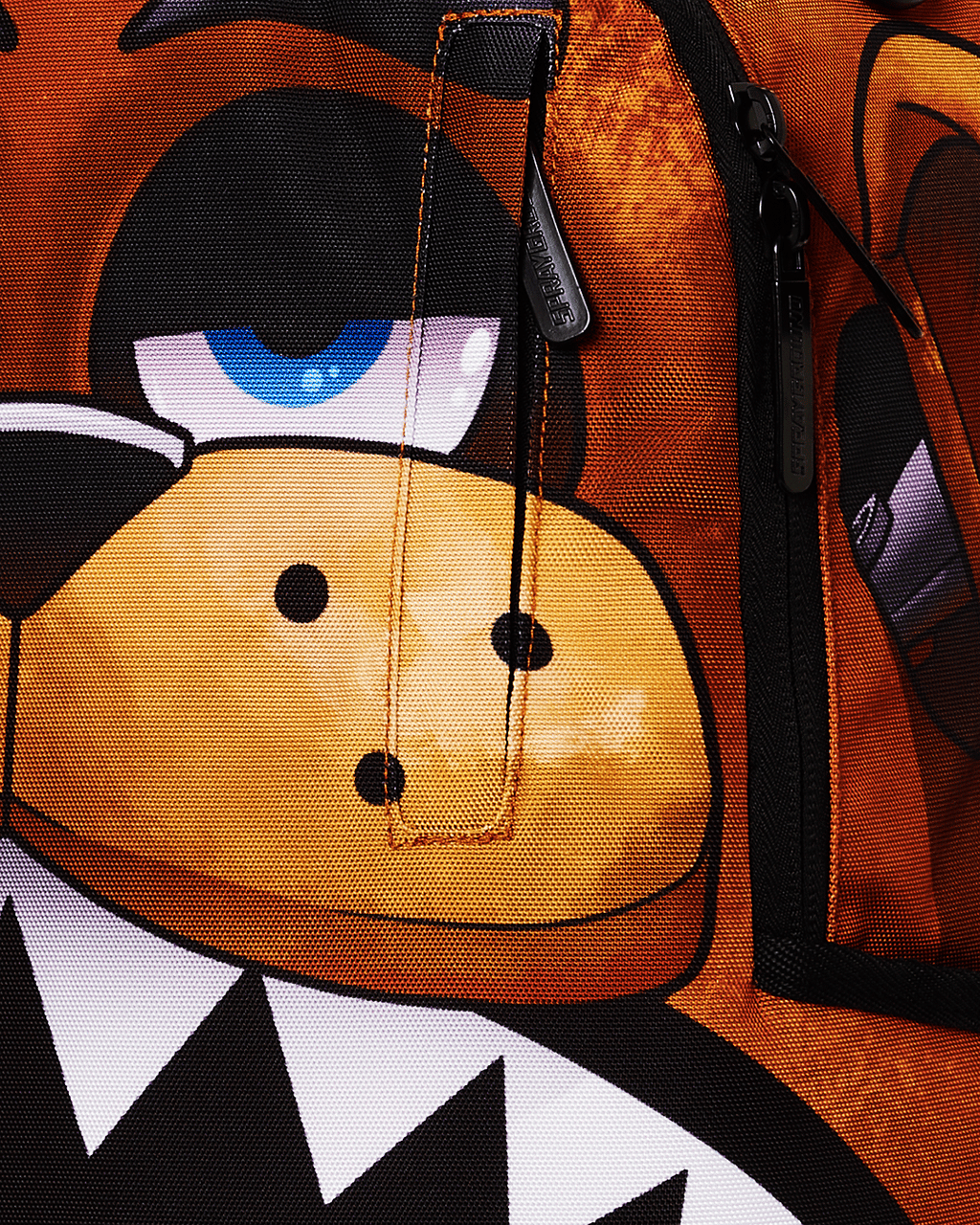 SPRAYGROUND Five Nights At Freddy's Shark DLXSR Backpack — product image 9