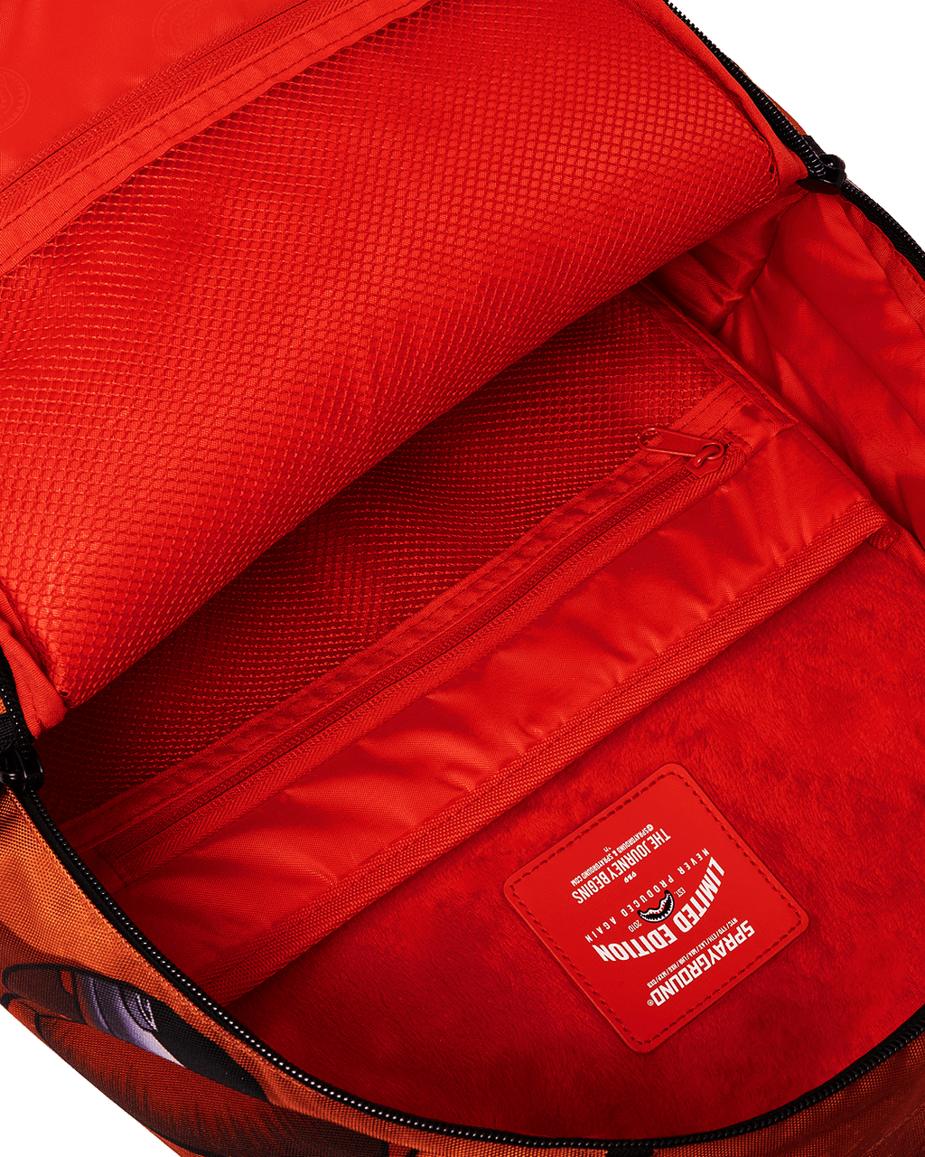 SPRAYGROUND Five Nights At Freddy's Shark DLXSR Backpack — product image 11
