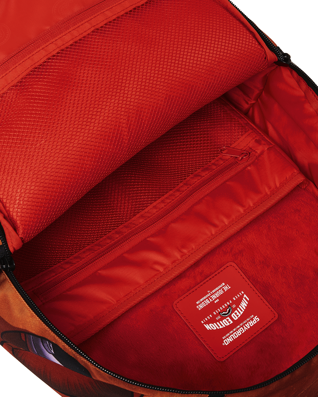 SPRAYGROUND Five Nights At Freddy's Shark DLXSR Backpack — product image 11