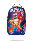 SPRAYGROUND Five Nights At Freddy's: Glamrock Rockout DLXSR Backpack — product image 1