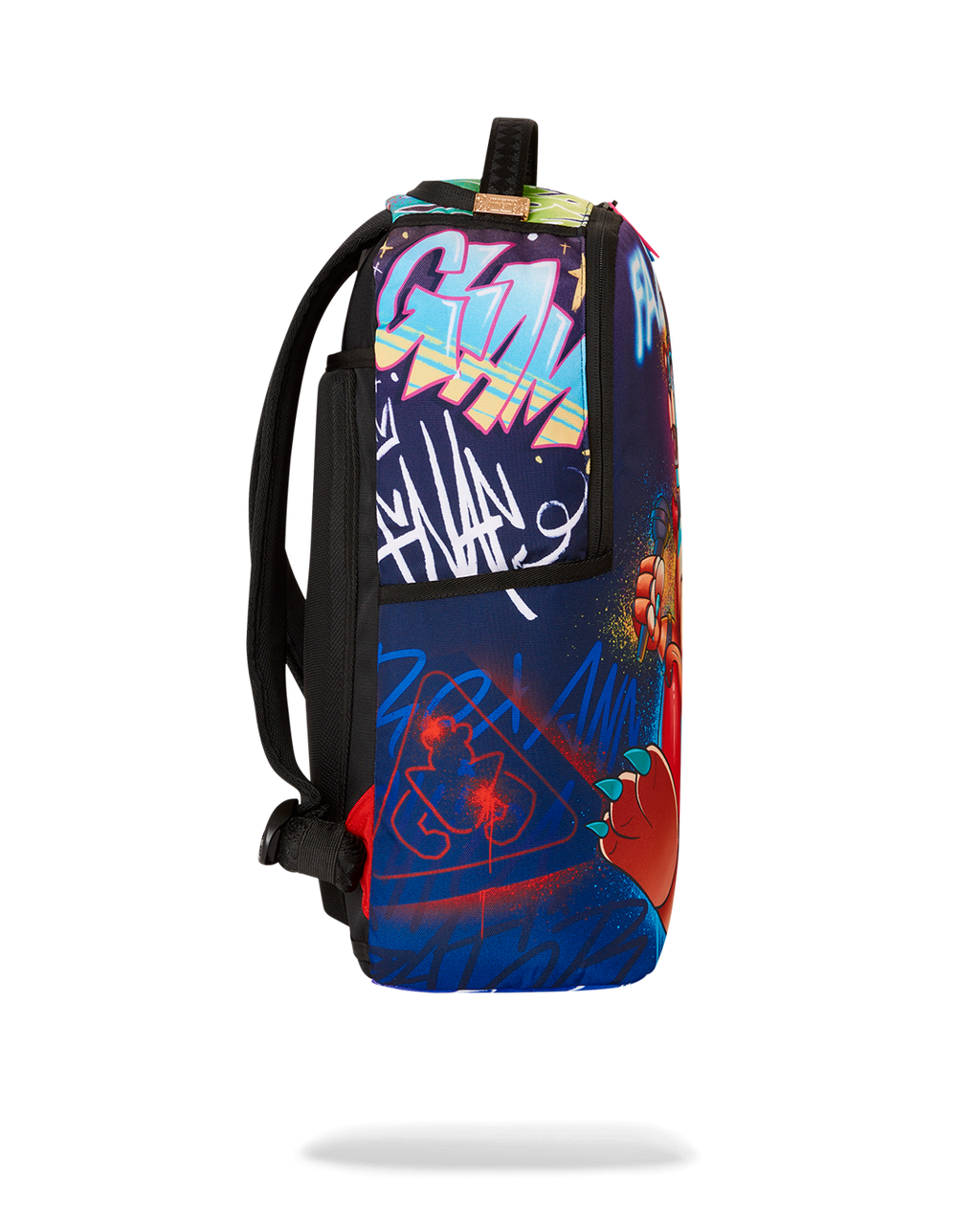 SPRAYGROUND Five Nights At Freddy's: Glamrock Rockout DLXSR Backpack — product image 5