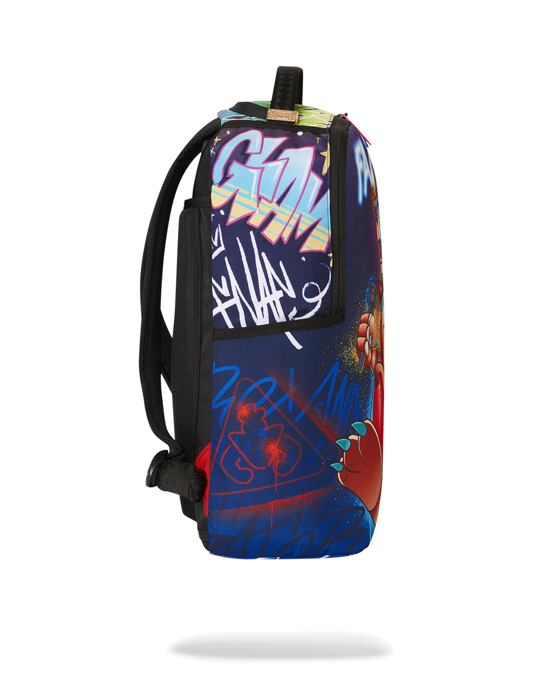 SPRAYGROUND Five Nights At Freddy's: Glamrock Rockout DLXSR Backpack — product image 5