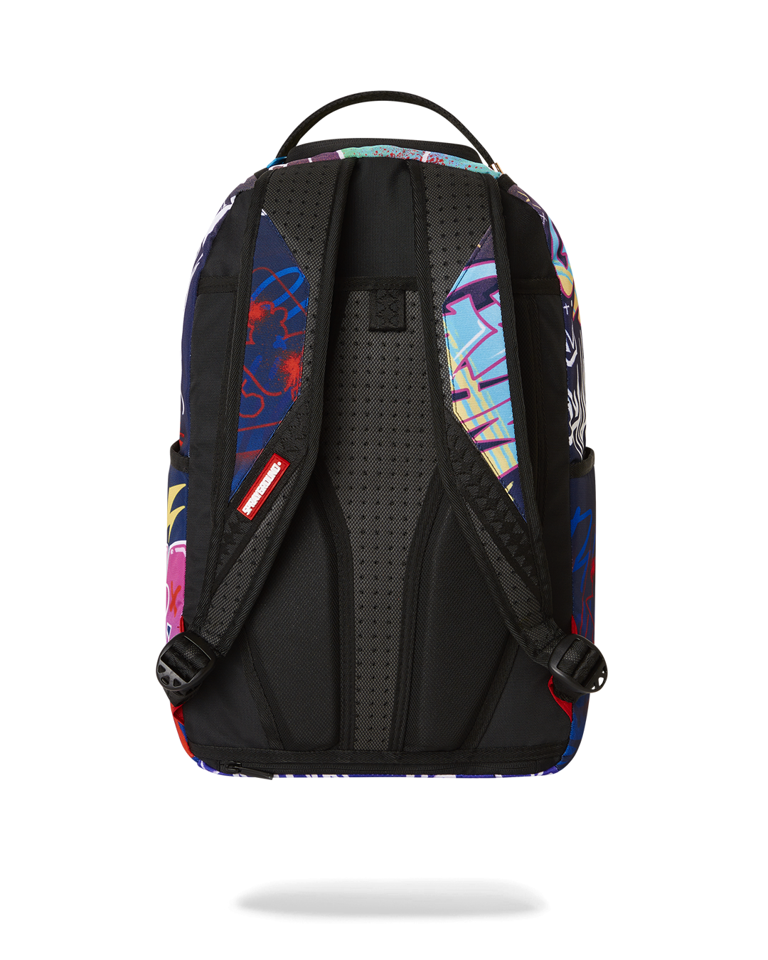 SPRAYGROUND Five Nights At Freddy's: Glamrock Rockout DLXSR Backpack — product image 7