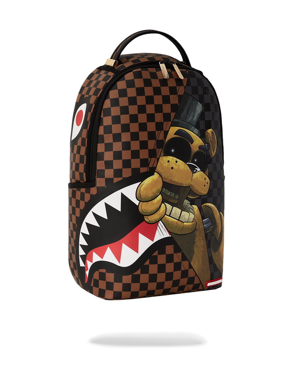 SPRAYGROUND Five Nights At Freddy's: I See You Backpack — product image 3