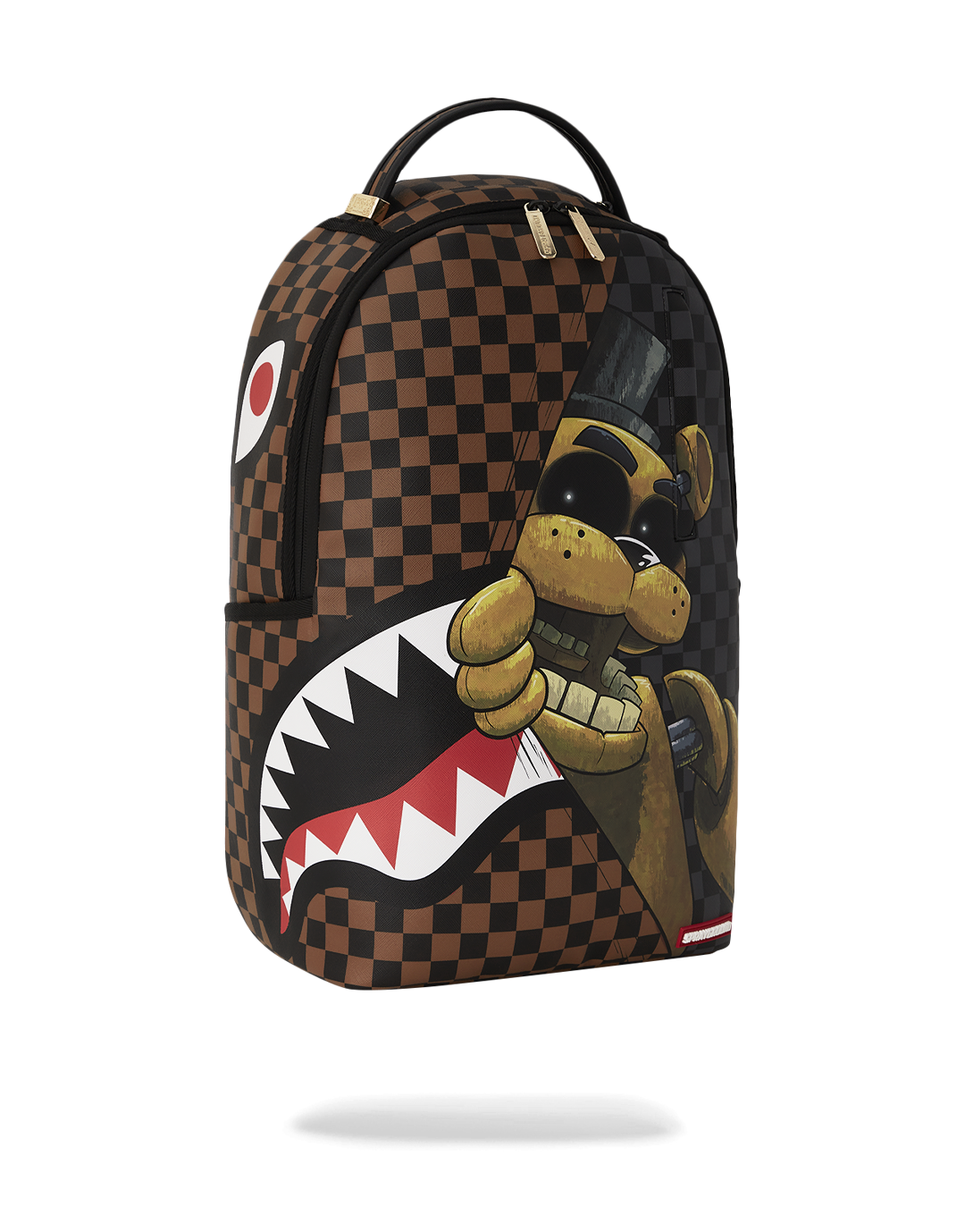 SPRAYGROUND Five Nights At Freddy's: I See You Backpack — product image 3
