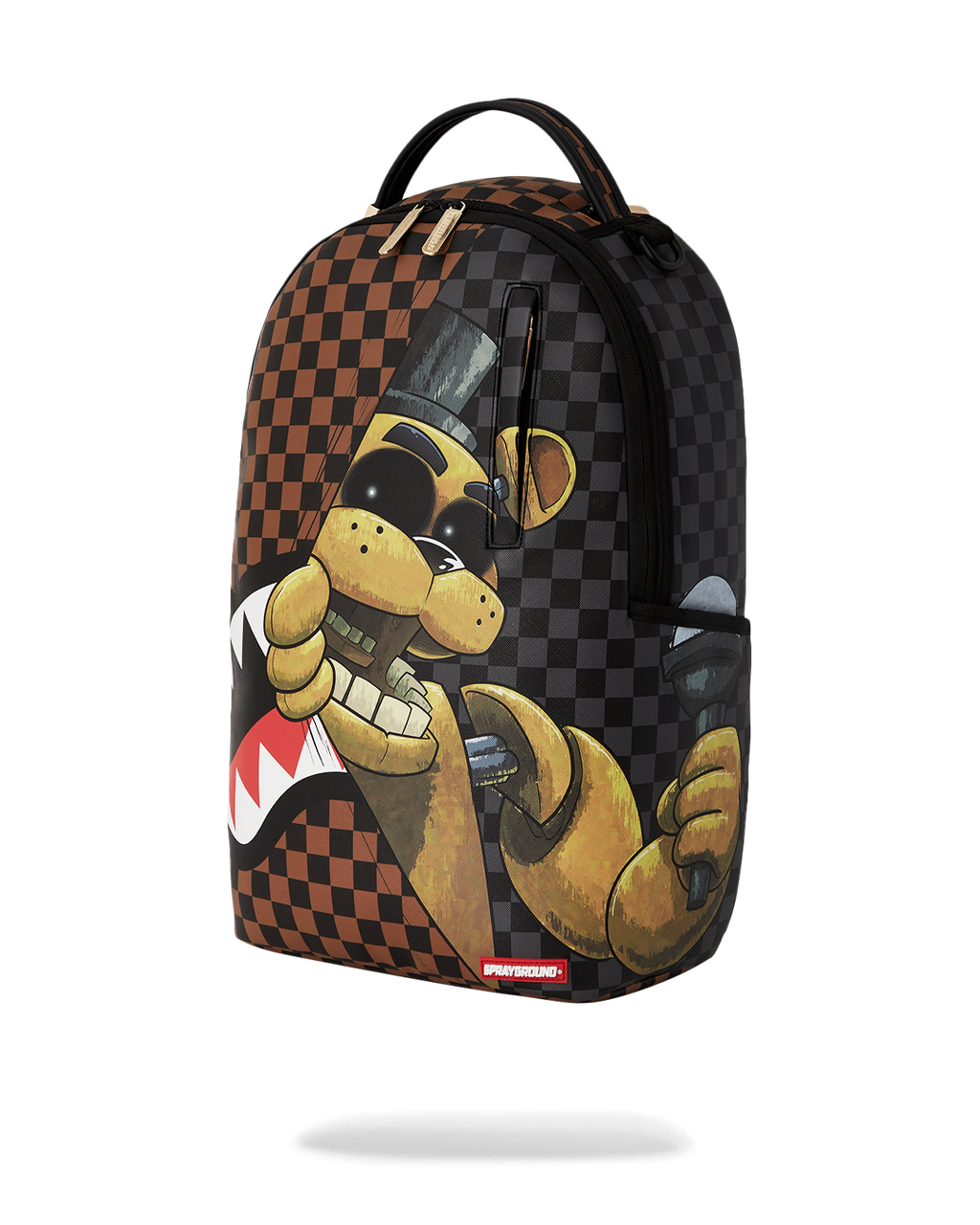SPRAYGROUND Five Nights At Freddy's: I See You Backpack — product image 8