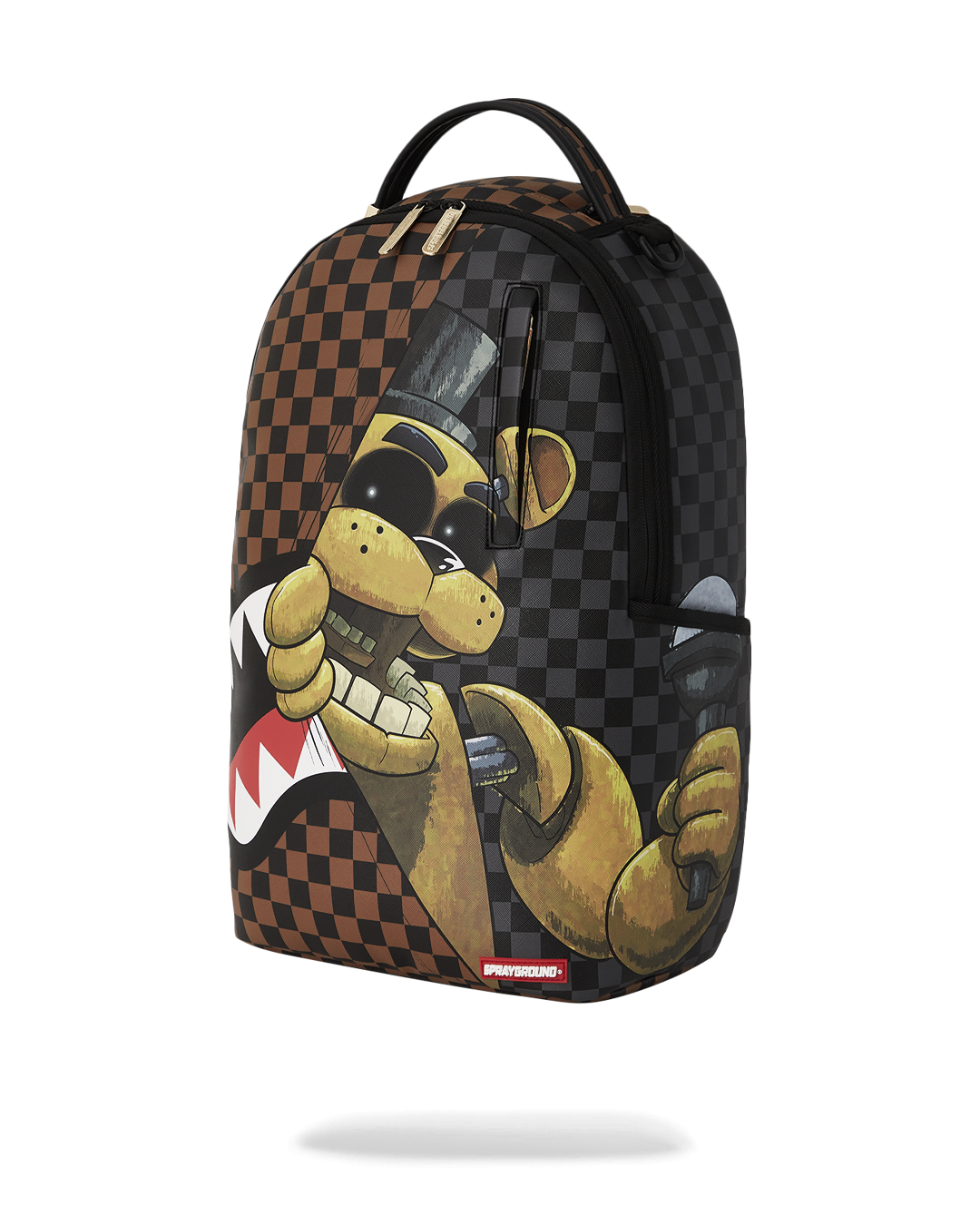 SPRAYGROUND Five Nights At Freddy's: I See You Backpack — product image 8