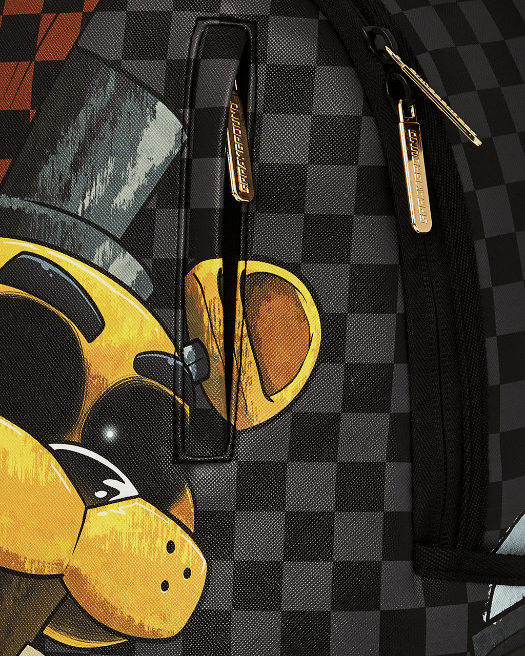 SPRAYGROUND Five Nights At Freddy's: I See You Backpack — product image 9