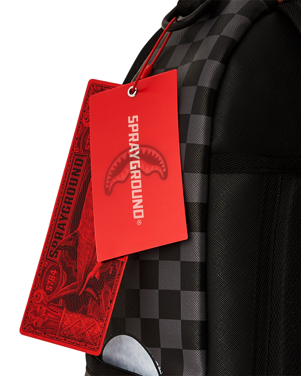 SPRAYGROUND Five Nights At Freddy's: I See You Backpack — product image 12