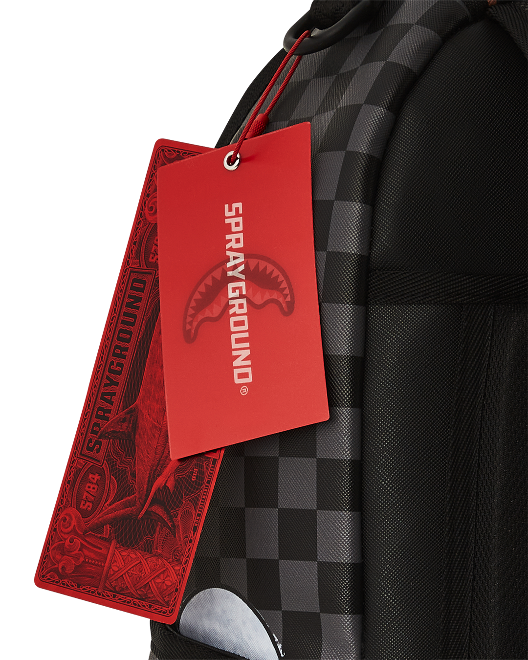 SPRAYGROUND Five Nights At Freddy's: I See You Backpack — product image 12