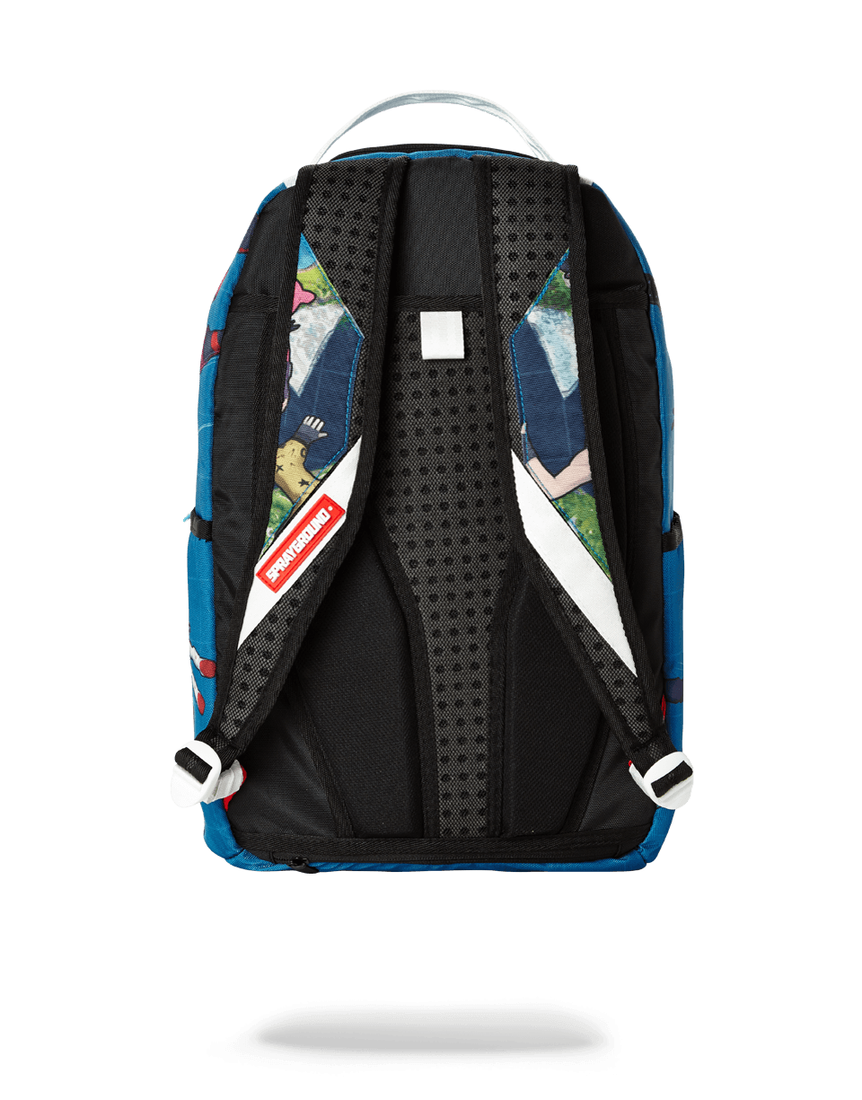 SPRAYGROUND Fortnite Island Backpack — product image 4
