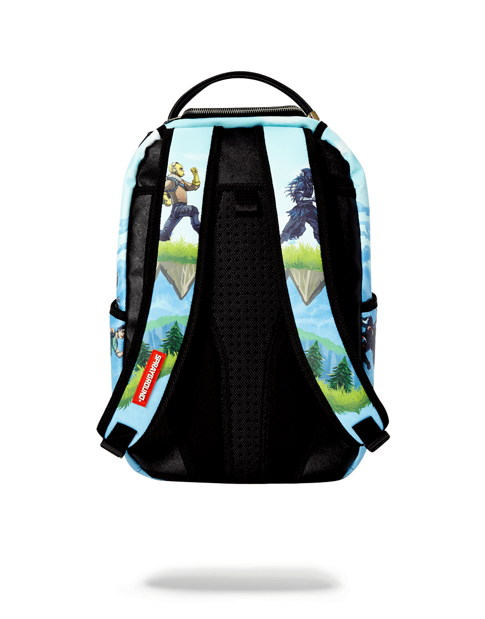 SPRAYGROUND Fortnite Shark Royale! Backpack — product image 4