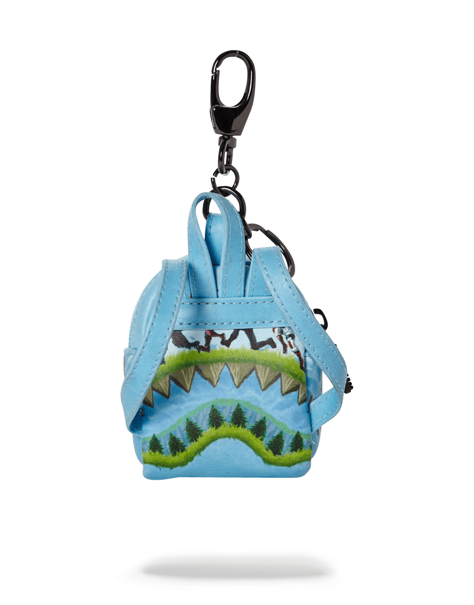 SPRAYGROUND Fortnite Shark Royale! Keychain — product image 2