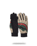 SPRAYGROUND Fifth Avenue Gloves — product image 1