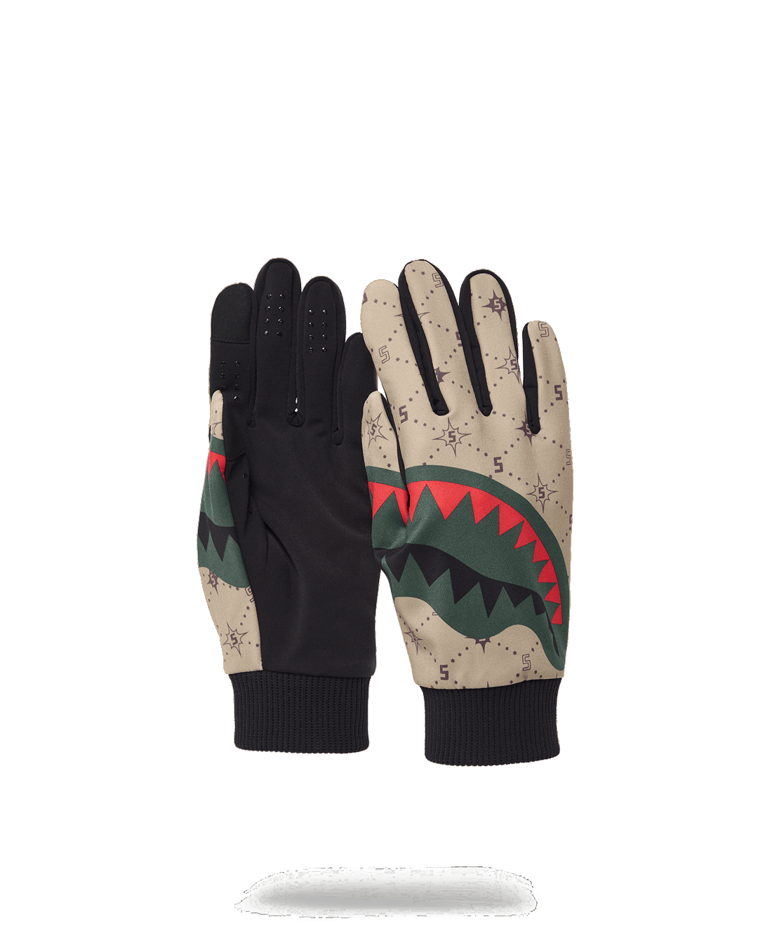 SPRAYGROUND Fifth Avenue Gloves — product image 1