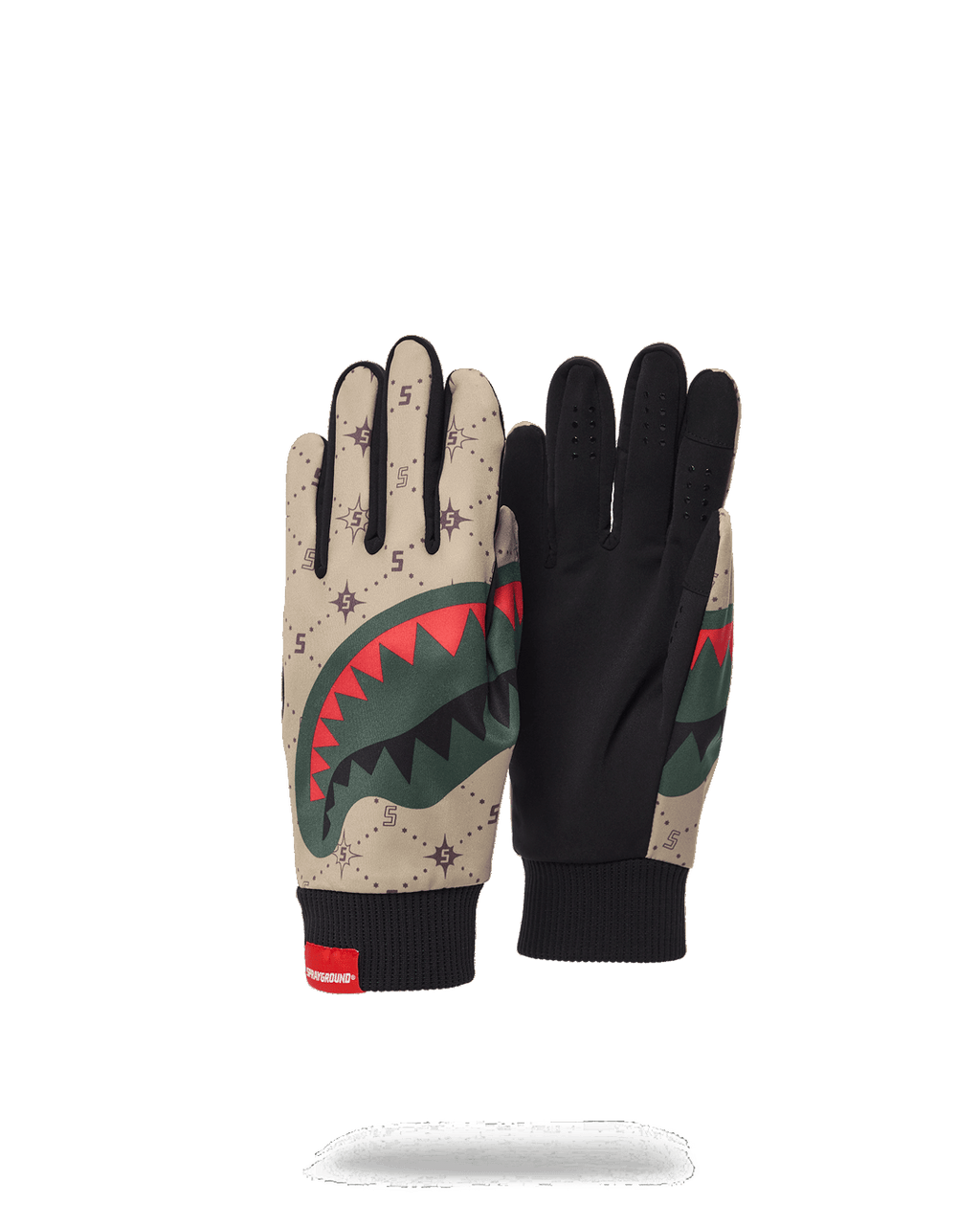 SPRAYGROUND Fifth Avenue Gloves — product image 3