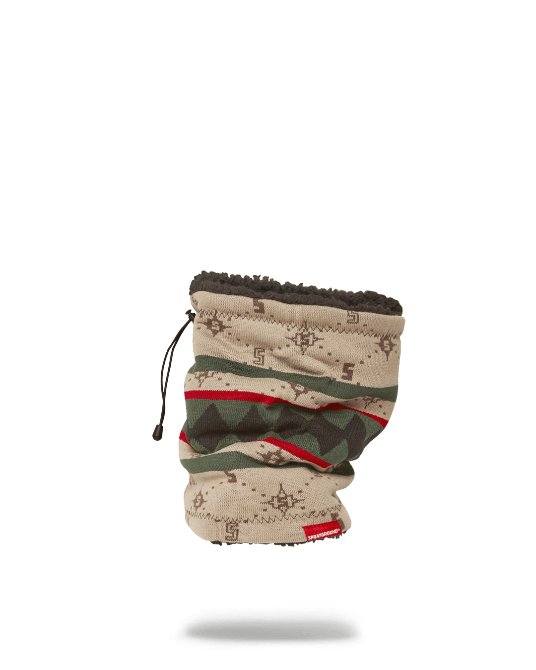 SPRAYGROUND Fifth Avenue Neck Warmer — product image 5