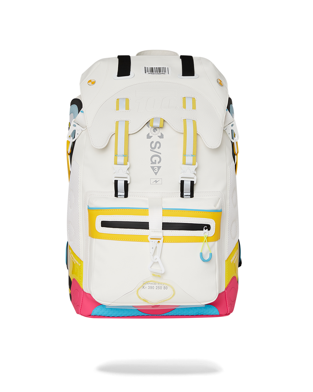 SPRAYGROUND Elite Trekker Hills Backpack — product image 1