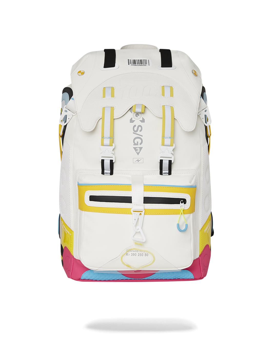 SPRAYGROUND Elite Trekker Hills Backpack — product image 1
