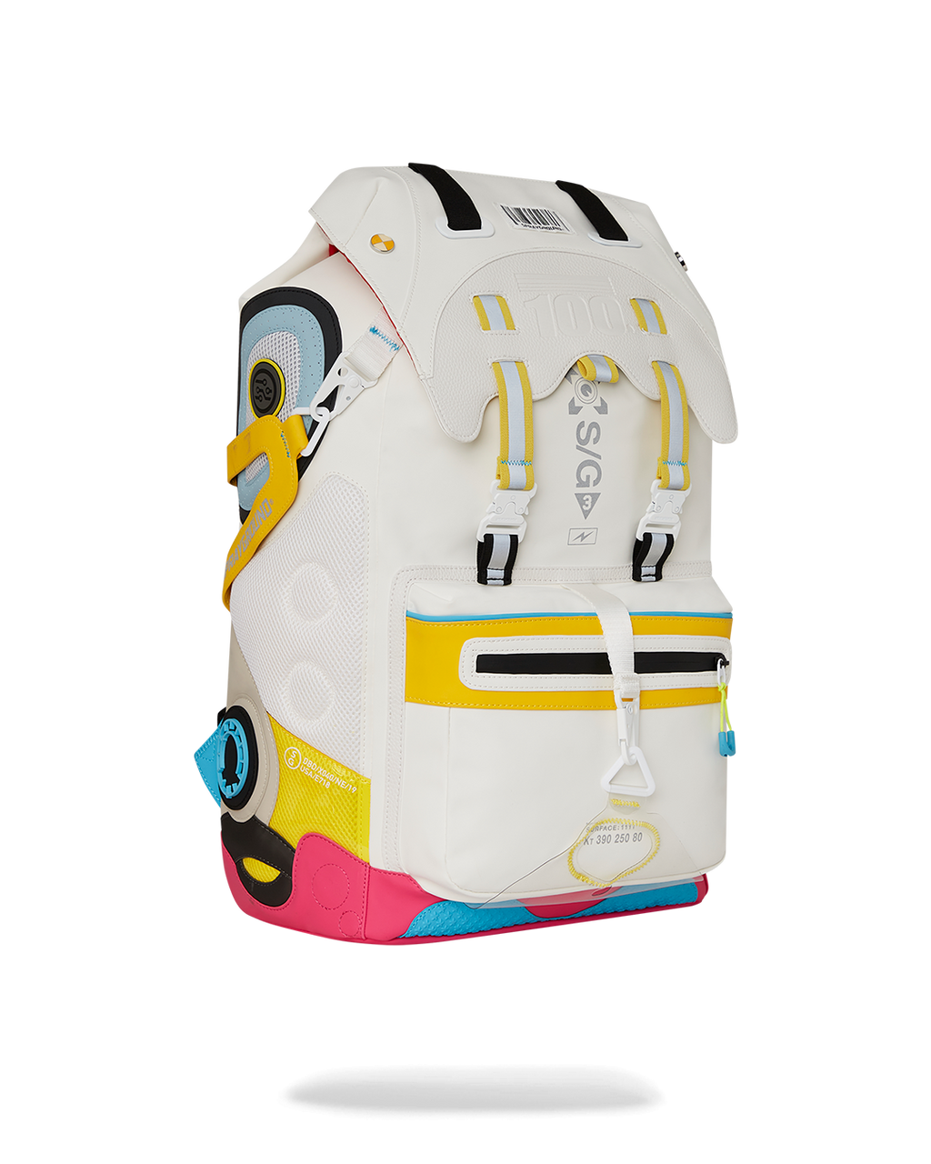 SPRAYGROUND Elite Trekker Hills Backpack — product image 3