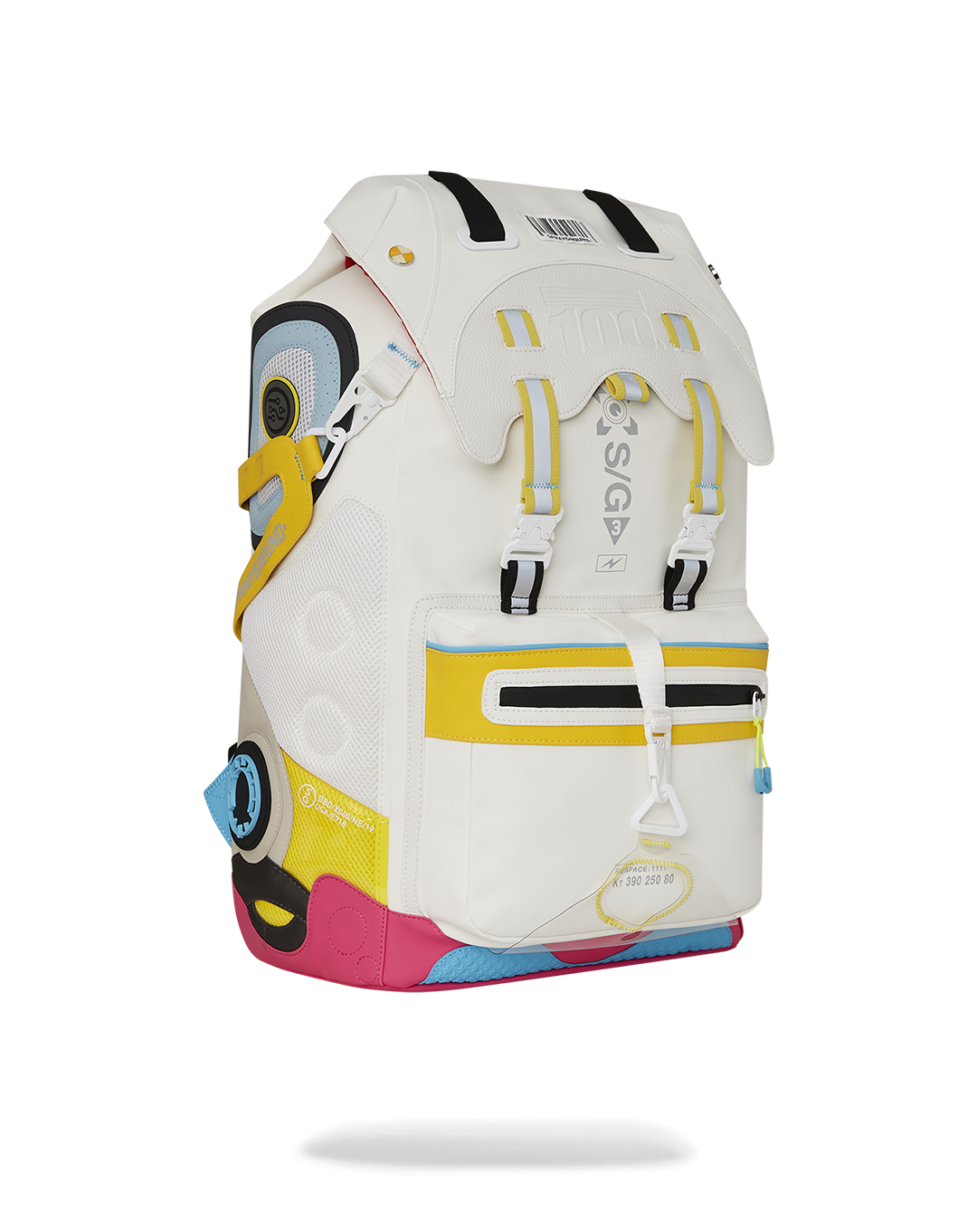 SPRAYGROUND Elite Trekker Hills Backpack — product image 3