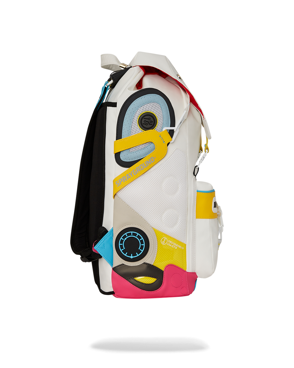 SPRAYGROUND Elite Trekker Hills Backpack — product image 5