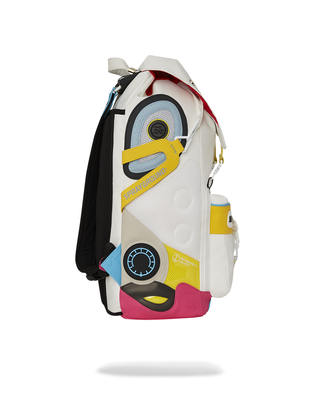 SPRAYGROUND Elite Trekker Hills Backpack — product image 5