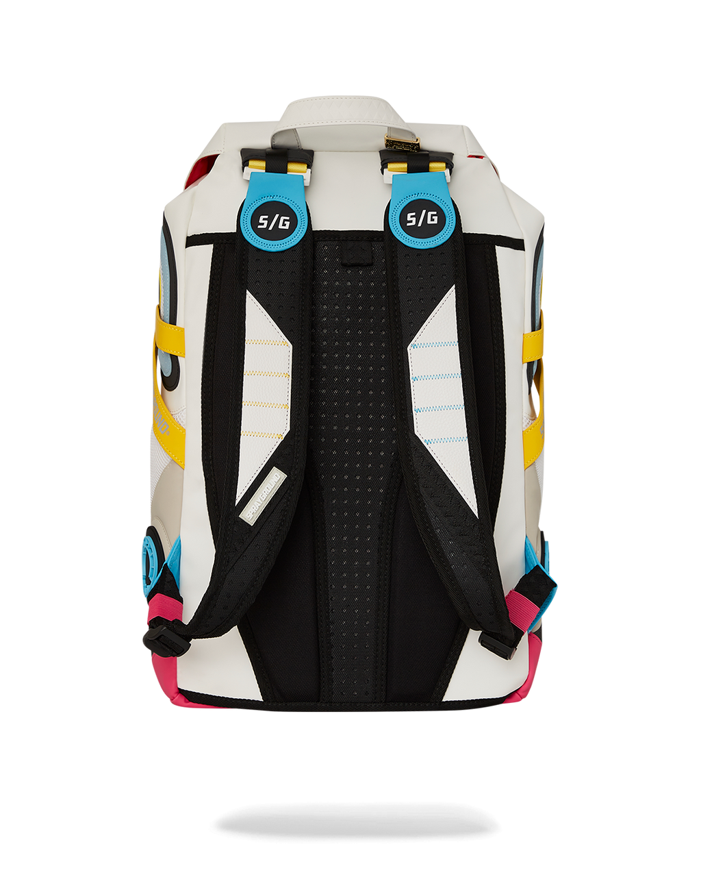 SPRAYGROUND Elite Trekker Hills Backpack — product image 7