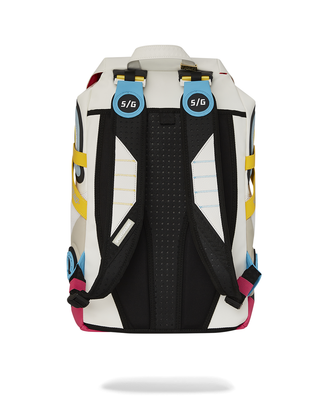 SPRAYGROUND Elite Trekker Hills Backpack — product image 7