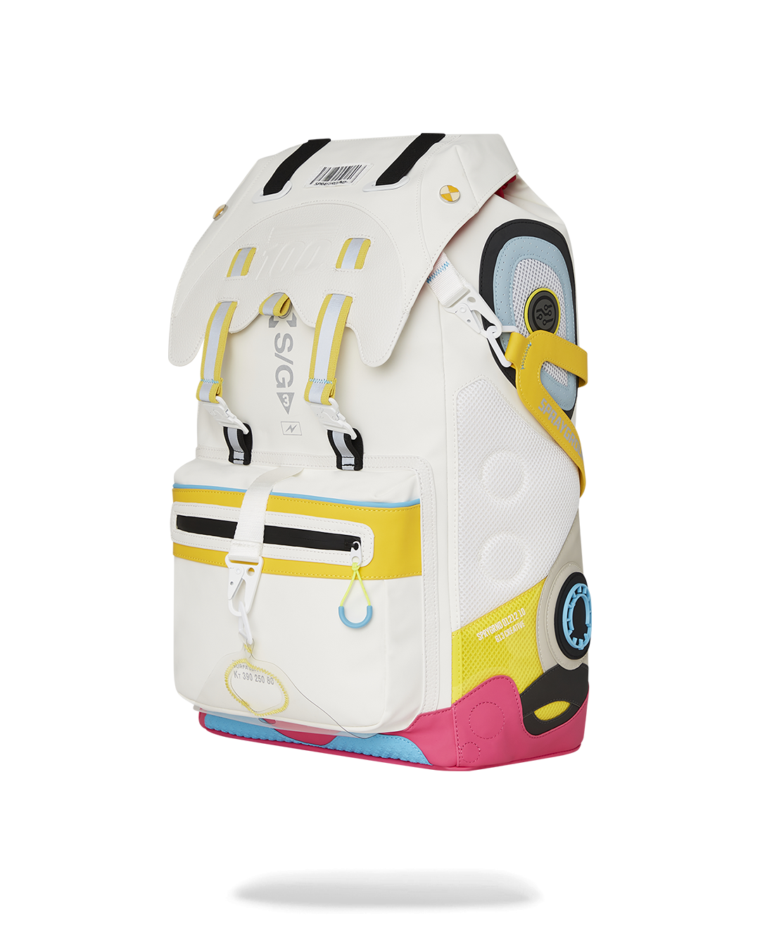 SPRAYGROUND Elite Trekker Hills Backpack — product image 8