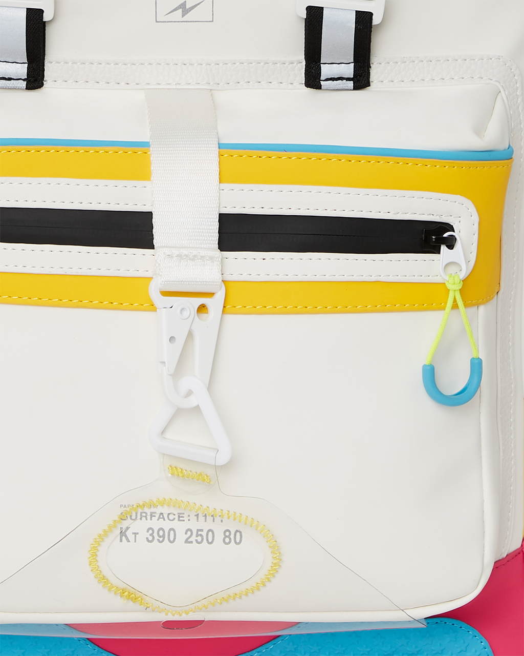 SPRAYGROUND Elite Trekker Hills Backpack — product image 9
