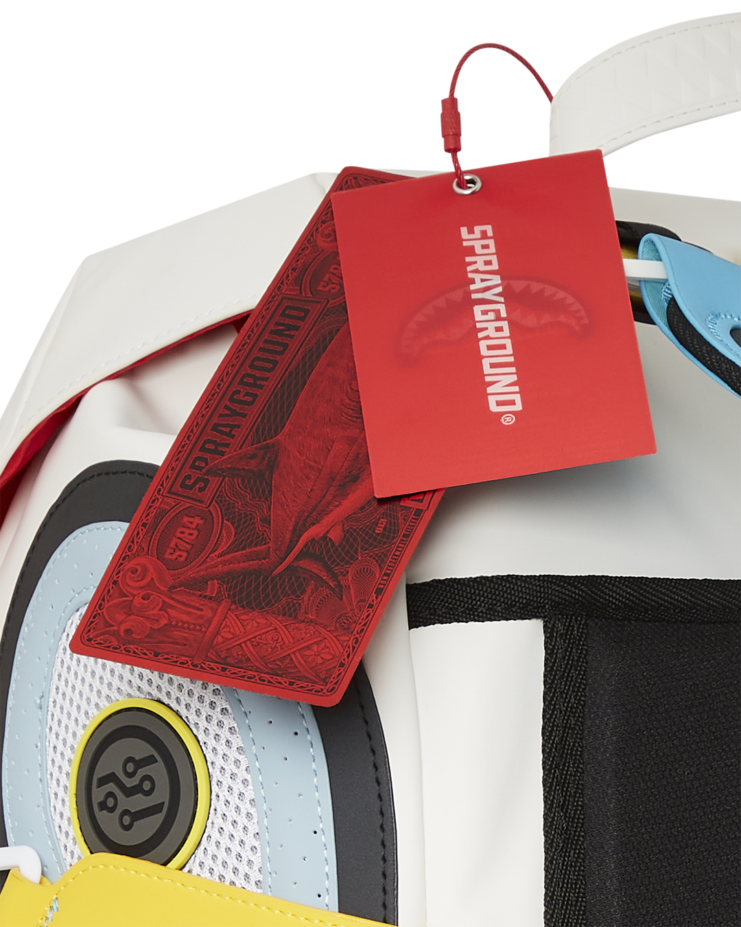 SPRAYGROUND Elite Trekker Hills Backpack — product image 11