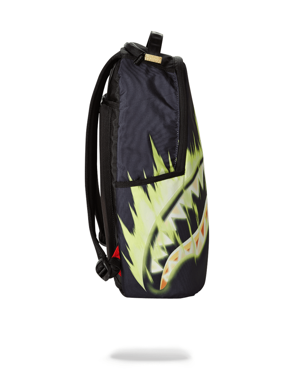 SPRAYGROUND Dragon Ball Z Power Shark Backpack — product image 3