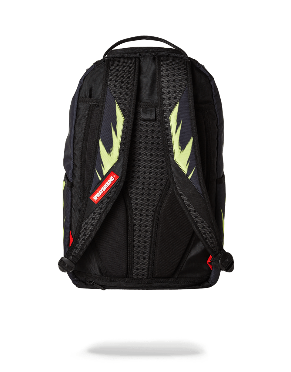SPRAYGROUND Dragon Ball Z Power Shark Backpack — product image 4