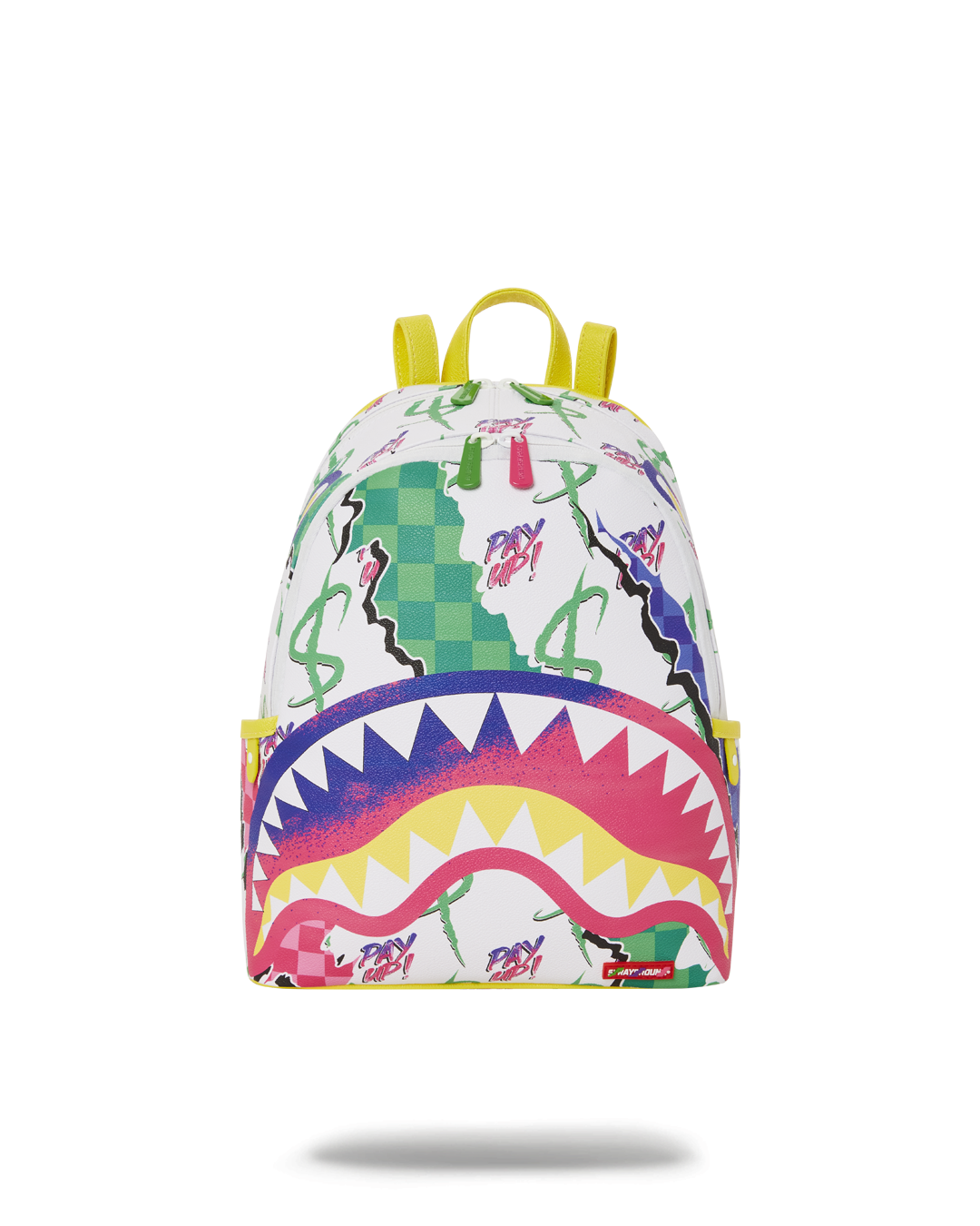 SPRAYGROUND Dreamy Technicolor Savage Backpack — product image 1