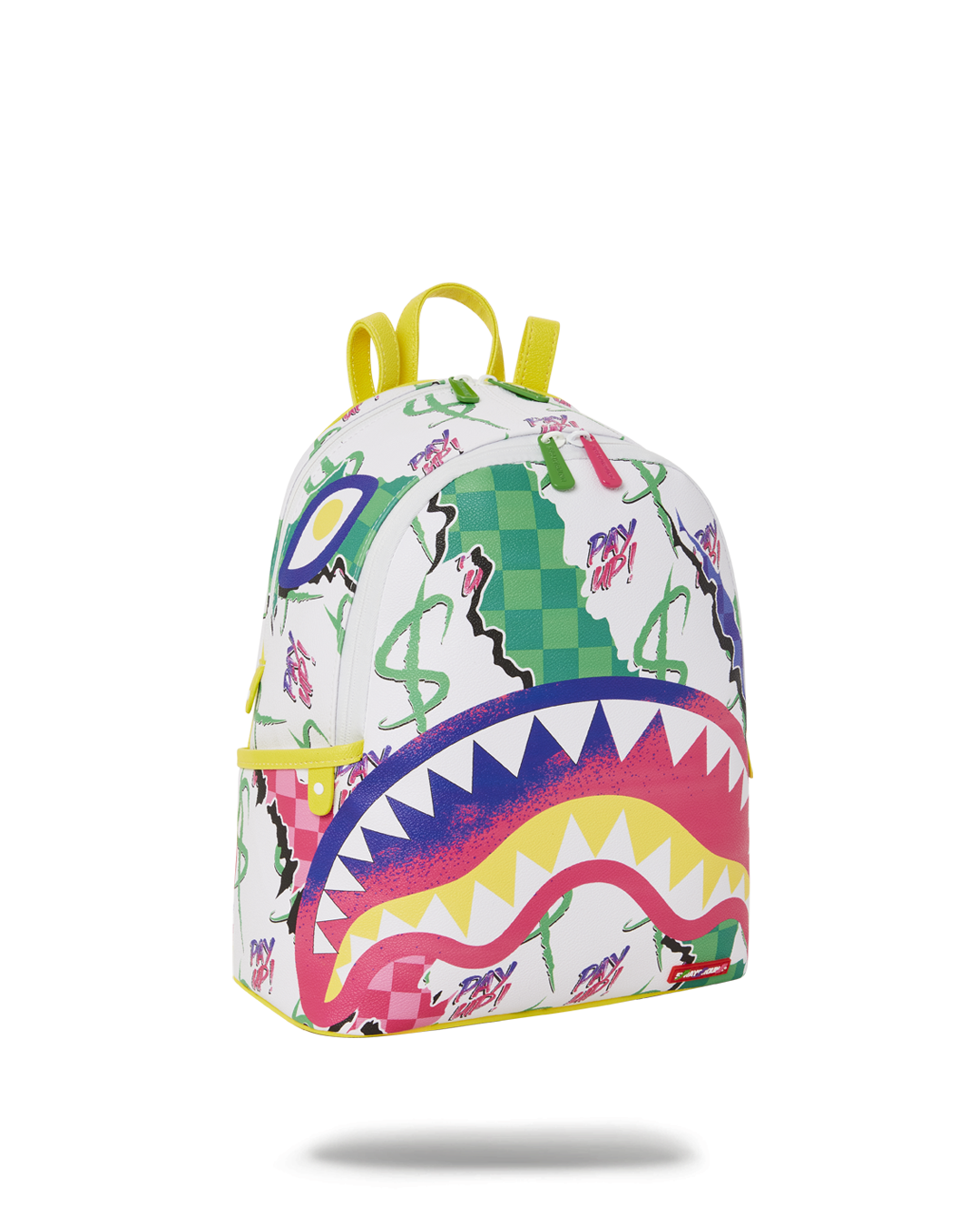 SPRAYGROUND Dreamy Technicolor Savage Backpack — product image 3