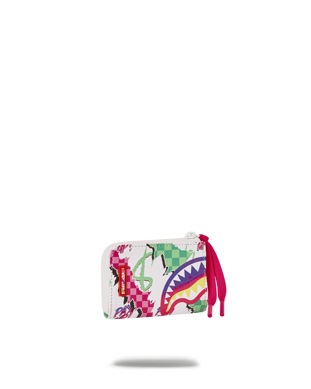 SPRAYGROUND Dreamy Technicolor Wallet — product image 3