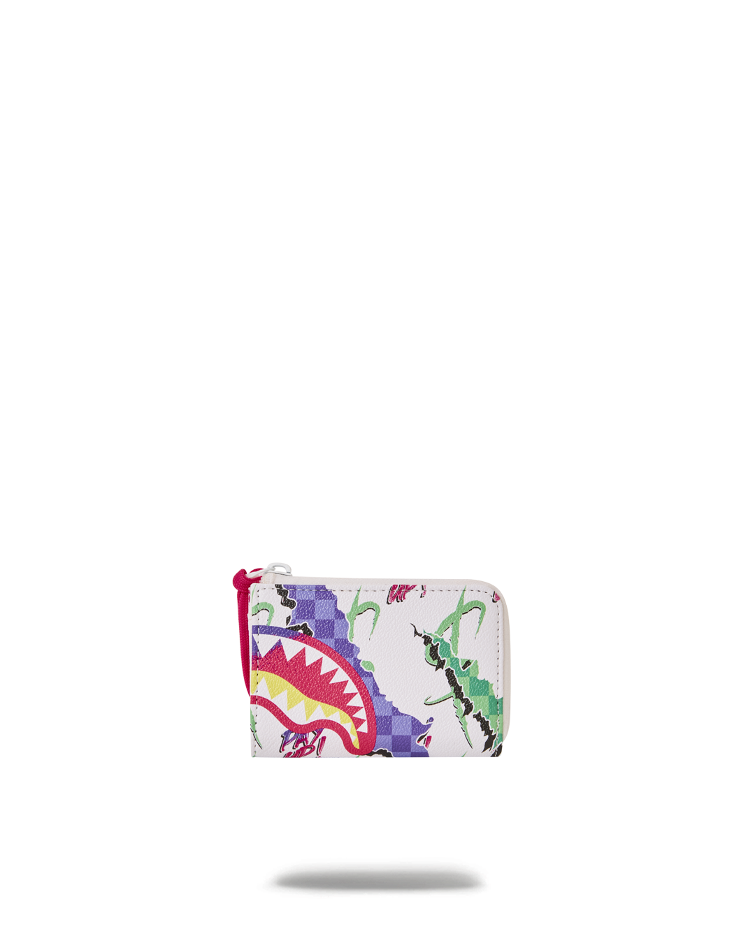 SPRAYGROUND Dreamy Technicolor Wallet — product image 5