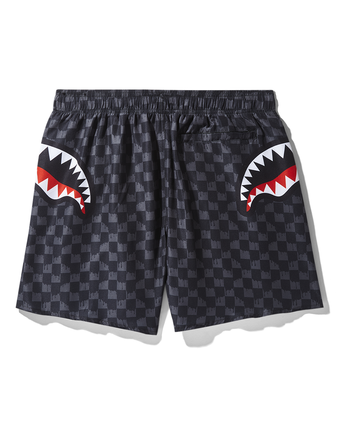 SPRAYGROUND Drip Check Swim Shorts — product image 3