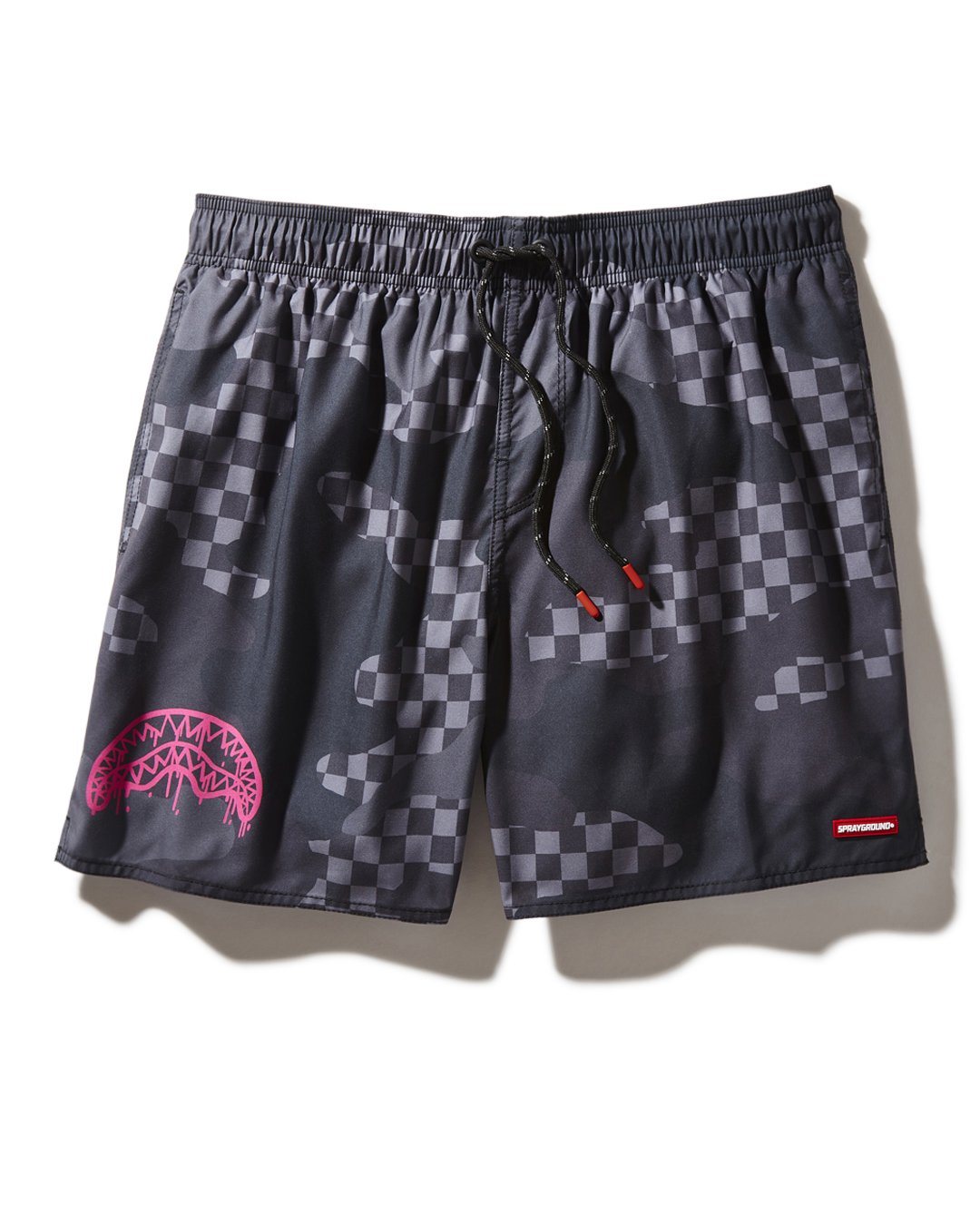 SPRAYGROUND Drip Shoto Swim Trunks — product image 1