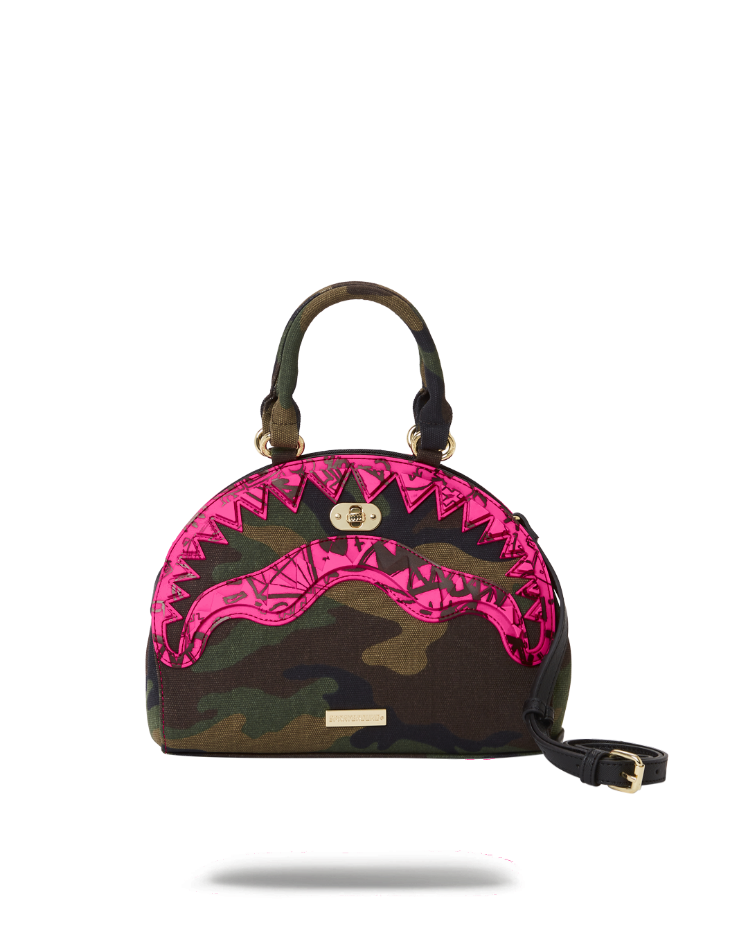 SPRAYGROUND Drop Zone Handbag — product image 1