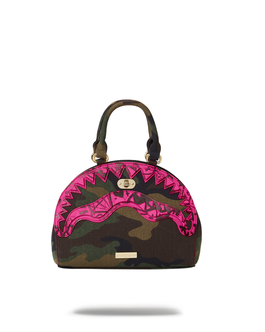 SPRAYGROUND Drop Zone Handbag — product image 3