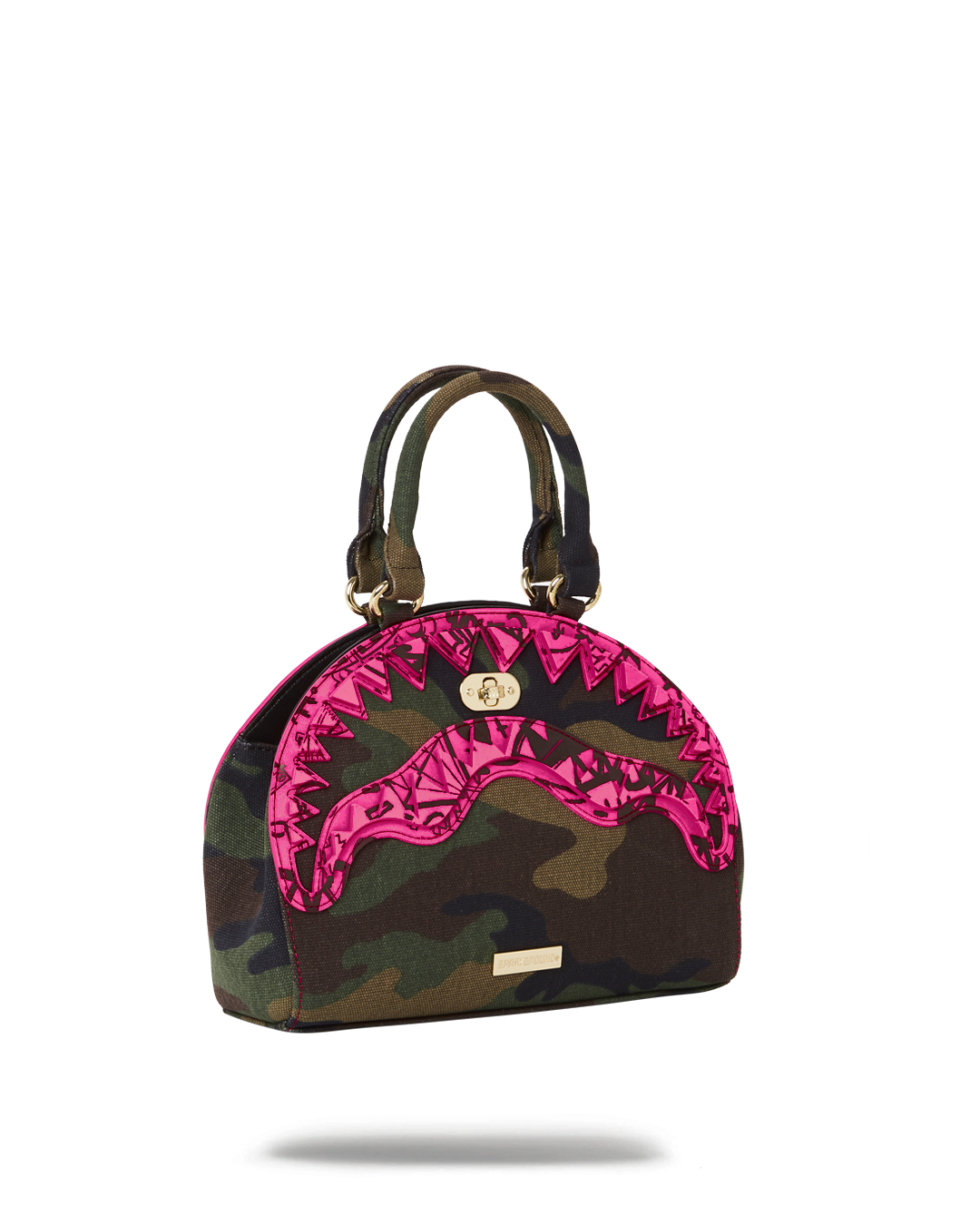 SPRAYGROUND Drop Zone Handbag — product image 5