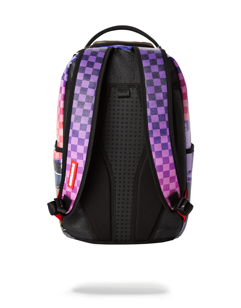 SPRAYGROUND Dope Bag Dealer Backpack — product image 4