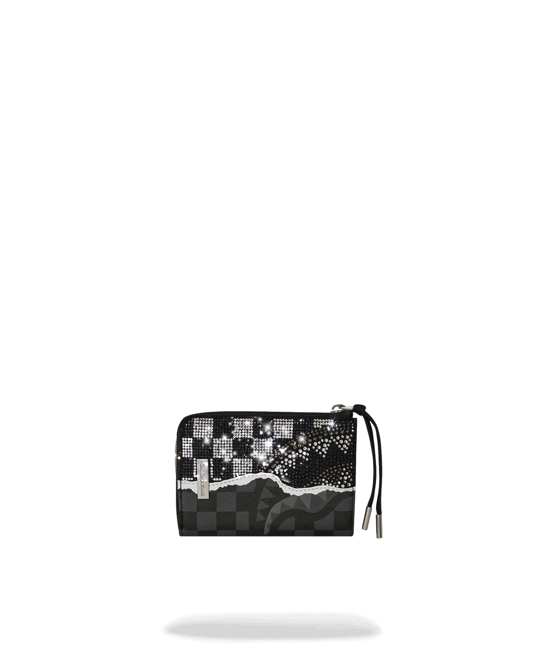 SPRAYGROUND Diamond Heist Wallet — product image 1