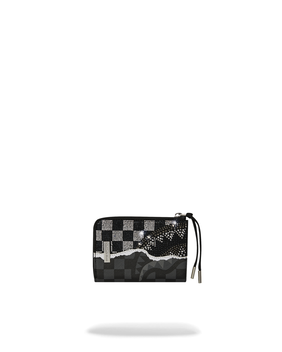 SPRAYGROUND Diamond Heist Wallet — product image 3