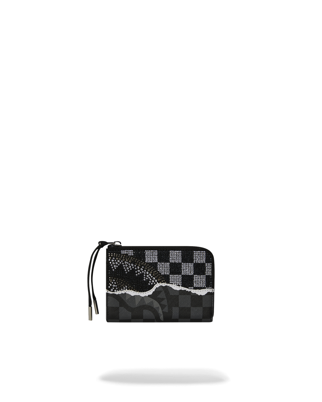 SPRAYGROUND Diamond Heist Wallet — product image 5